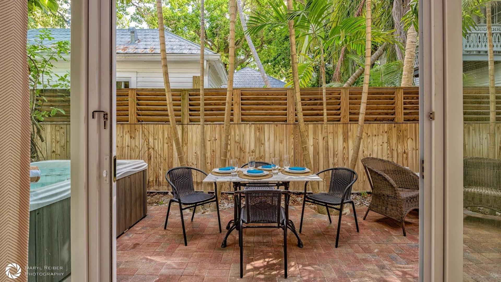 Darling Of Duval By Last Key Realty Key West Esterno foto